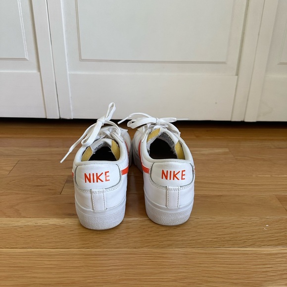 Platform Nike Blazers - Picture 5 of 6